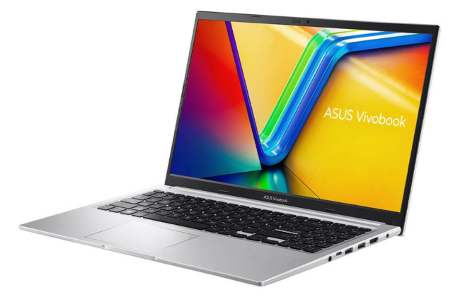 ASUS Đưa Công Nghệ Màn Hình OLED Xuống Laptop Tầm Trung: Đột Phá Trong Trải Nghiệm Sử Dụng
