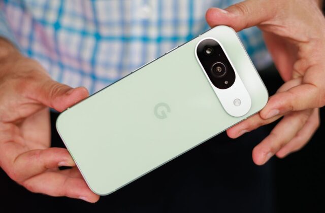 Cập Nhật Android 17: Nâng Cấp Kết Nối Wi-Fi Trên Smartphone