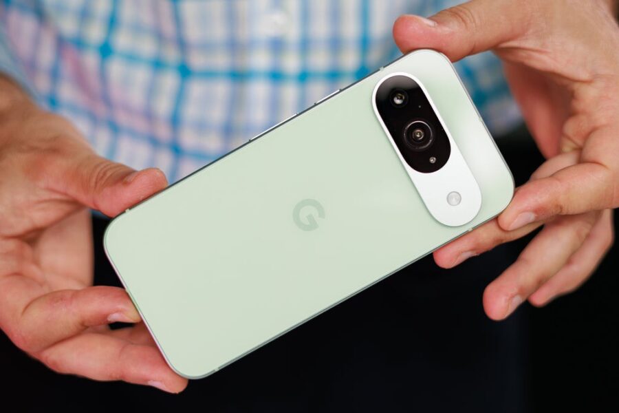 Cập Nhật Android 17: Nâng Cấp Kết Nối Wi-Fi Trên Smartphone