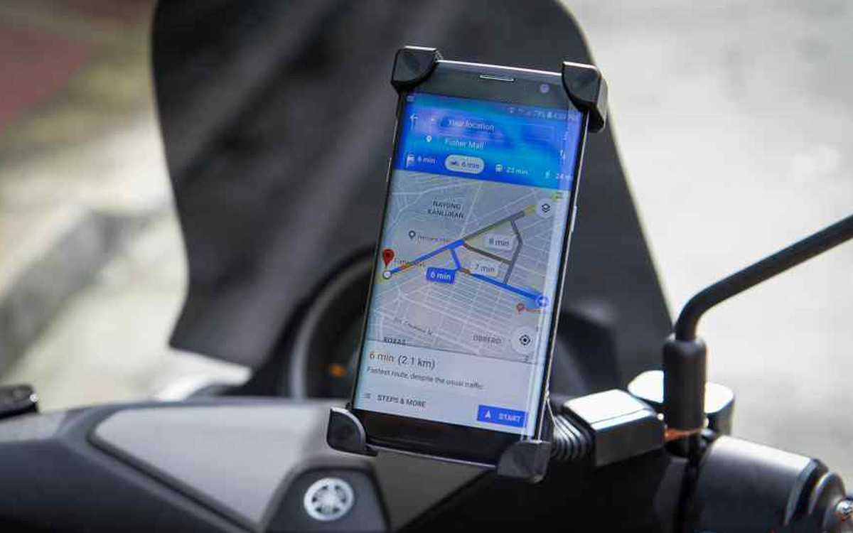 Những Tính Năng Mới Của Google Maps Mà Người Dùng Không Thể Bỏ Qua