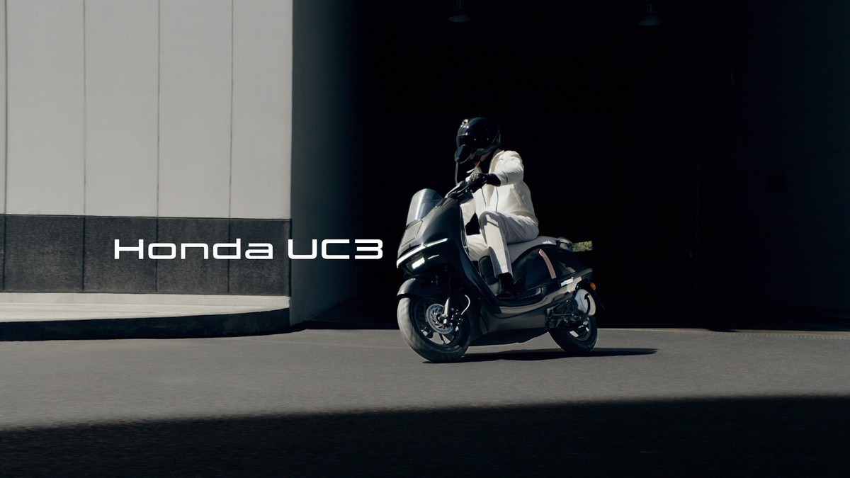 Honda Di Chuyển Dây Chuyền UC3 Về Phú Thọ: Chiến Lược Mới Trong Cuộc Đua Xe Điện Tại Việt Nam