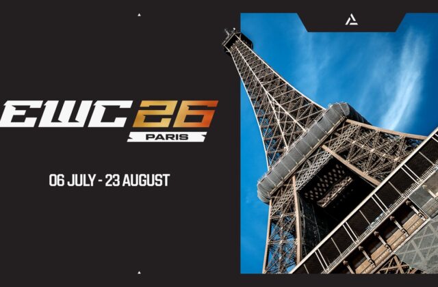 Thế Giới Esports Đột Phá Tại Paris: Khai Mạc EWC 2026