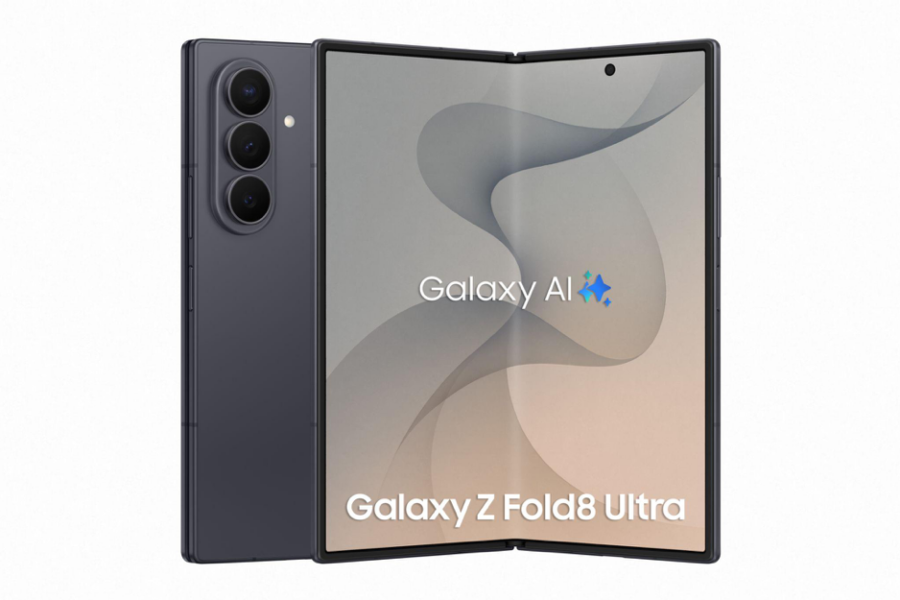Khám Phá Galaxy Z Fold8 Ultra: Hiệu Năng Và Công Nghệ AI Đỉnh Cao