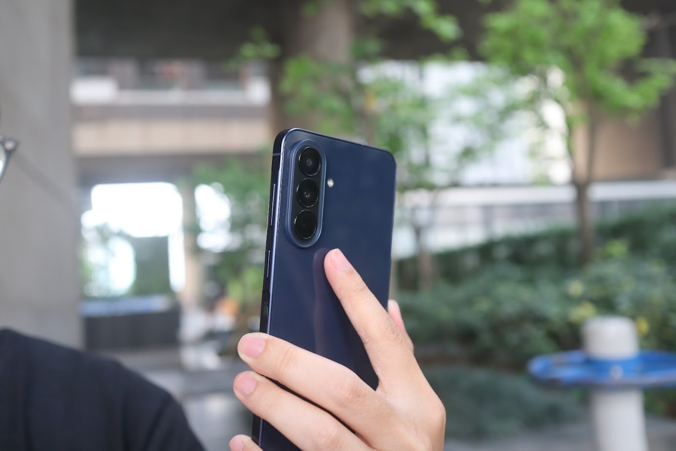 Khám Phá Samsung Galaxy A Series 2026: Thiết Kế Sang Trọng, Camera Đỉnh Cao