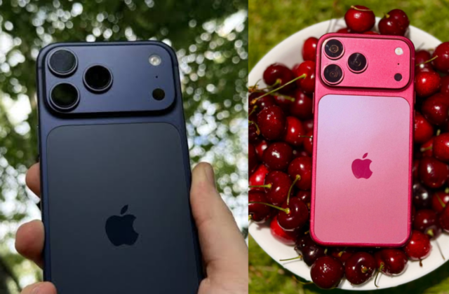 Những Lý Do Khiến Người Dùng iPhone 17 Pro Cân Nhắc Nâng Cấp Lên iPhone 18 Pro