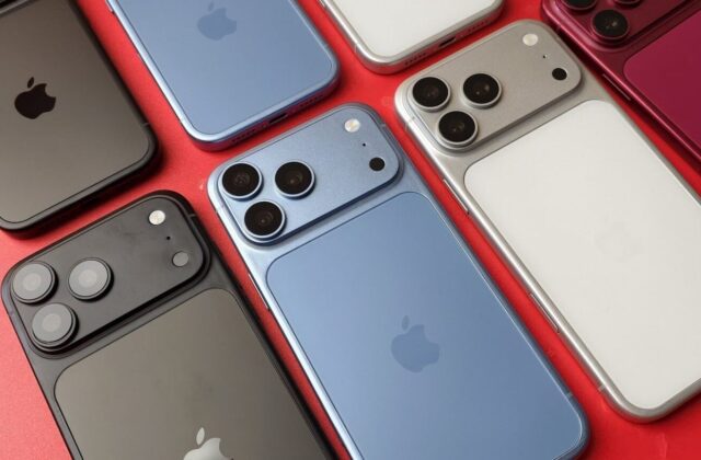 Giá iPhone 18 Pro Max Tăng Vọt: Người Dùng iPhone Có Thể Chuyển Sang Android?