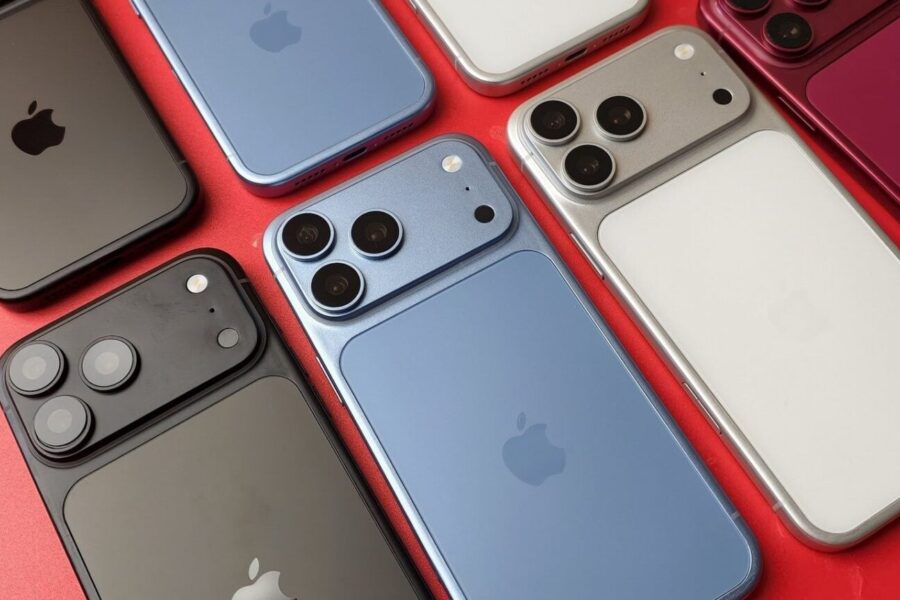 Giá iPhone 18 Pro Max Tăng Vọt: Người Dùng iPhone Có Thể Chuyển Sang Android?