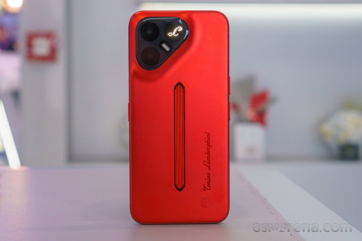 Khám Phá Tecno Pova Metal Tonino Lamborghini: Smartphone 5G Độc Đáo
