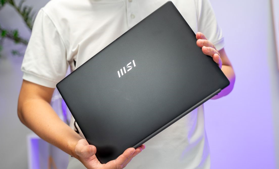 Làm Thế Nào Để Nâng Cấp Máy Tính MSI Một Cách Hợp Lý?