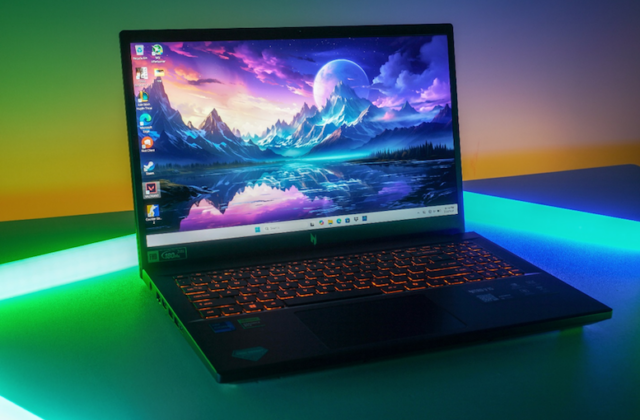 Tại Sao Laptop Gaming Có Khả Nâng Cấp Đang Trở Thành Lựa Chọn Hàng Đầu