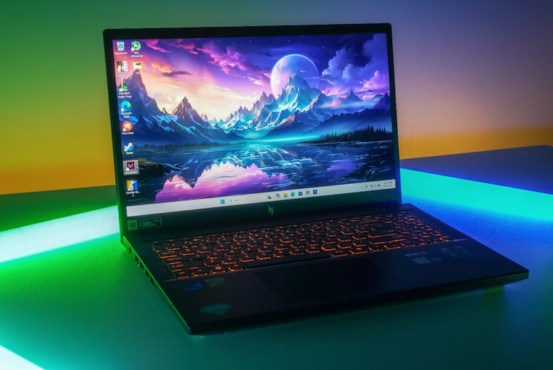 Tại Sao Laptop Gaming Có Khả Nâng Cấp Đang Trở Thành Lựa Chọn Hàng Đầu
