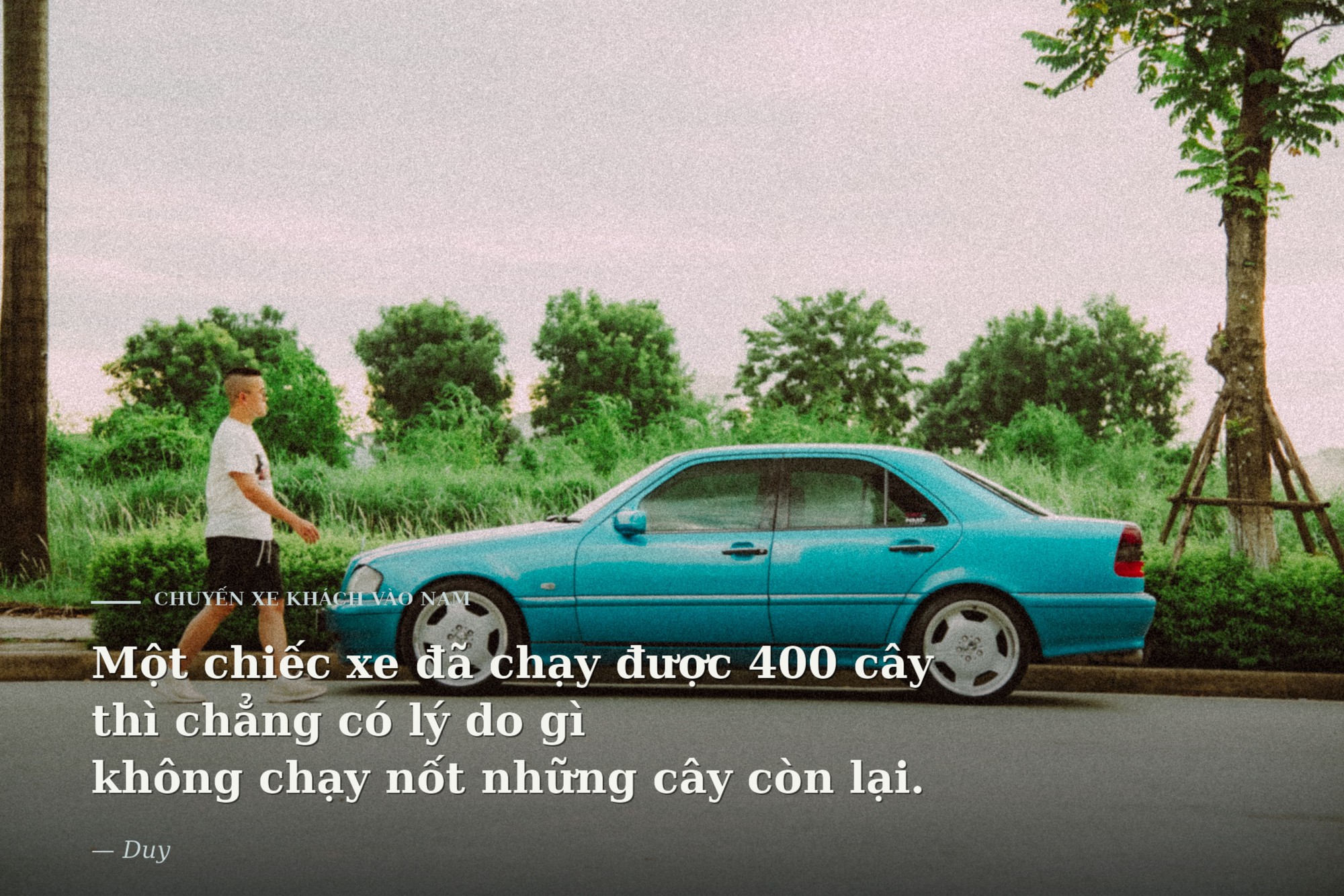 quote-1-1784611085469-17846110856921497149758 Sự Khác Biệt Giữa Việc Làm Chủ Chiếc Xe Và Để Chiếc Xe Điều Khiển Bạn - Ảnh 2.