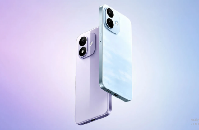 Redmi Note 17 Pro: Điện Thoại Tầm Trung Đột Phá Với Pin 9000 mAh và Màn Hình Rực Rỡ