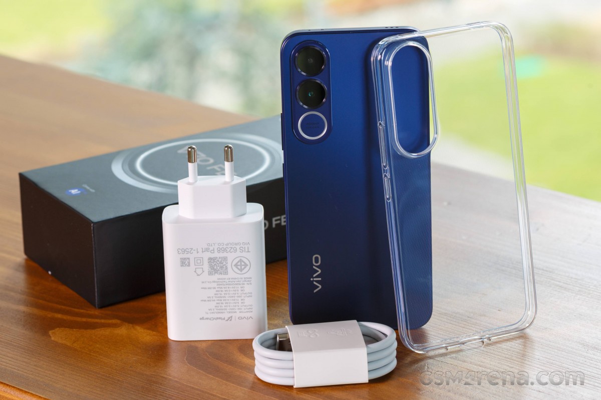 Đánh Giá Chi Tiết vivo V70 FE: Smartphone Tầm Trung Với Pin Khủng Và Camera Xuất Sắc