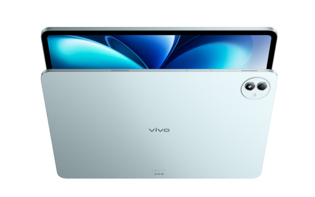 vivo Pad 6 Pro ra mắt: Màn hình 4K 13,2 inch, chip Snapdragon 8 Elite Gen 5 và pin 13.000mAh- Ảnh 4. vivo Pad 6 Pro ra mắt: Màn hình 4K 13,2 inch, chip Snapdragon 8 Elite Gen 5 và pin 13.000mAh- Ảnh 4.