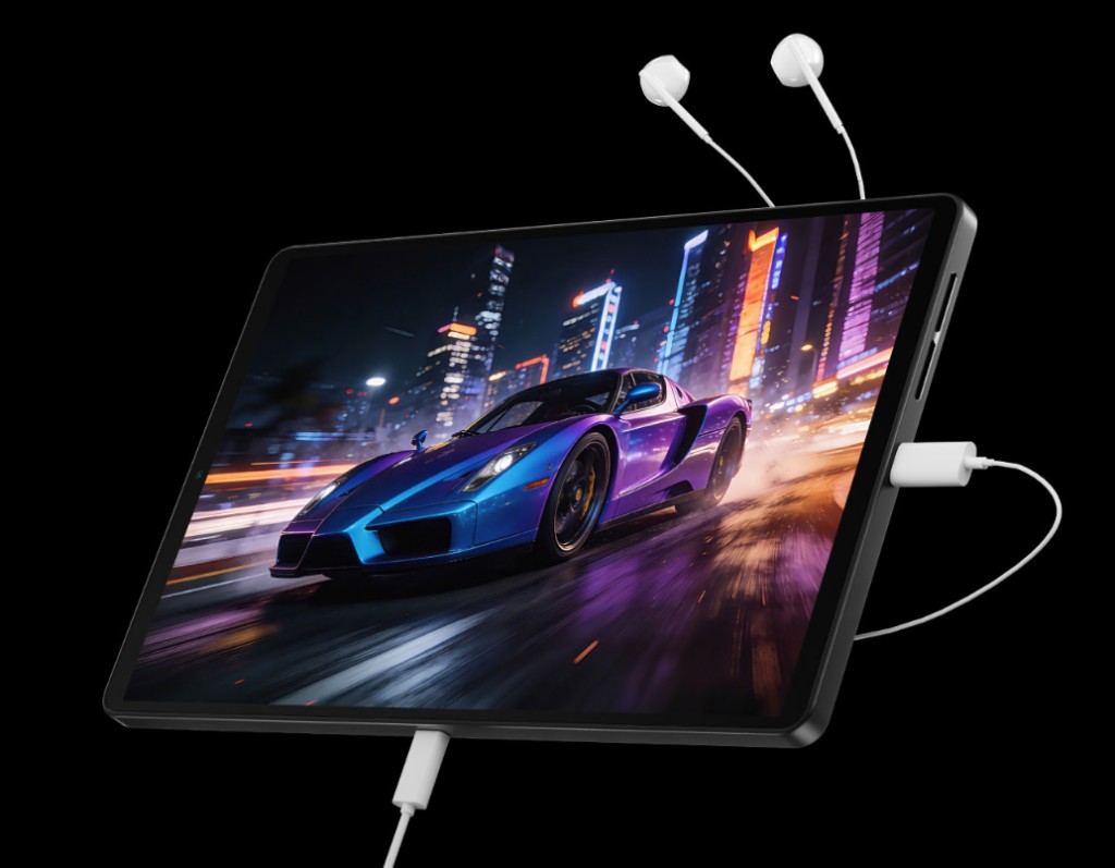 Lenovo Legion Y700 5th Gen trình làng tại Trung Quốc với chip Snapdragon 8 Elite Gen 5 và RAM 24GB- Ảnh 3. Lenovo Legion Y700 5th Gen trình làng tại Trung Quốc với chip Snapdragon 8 Elite Gen 5 và RAM 24GB- Ảnh 3.