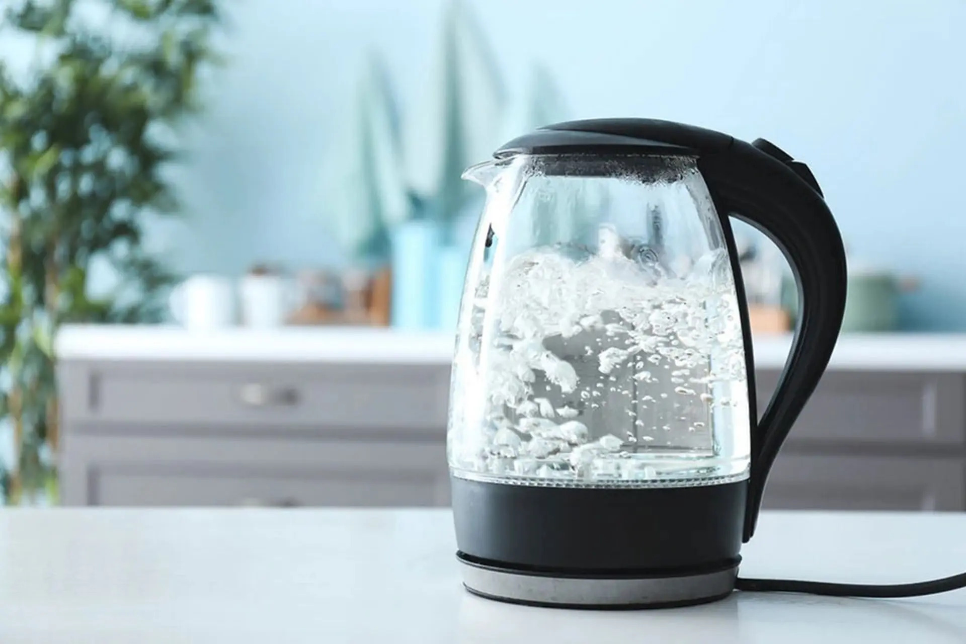 Ấm siêu tốc