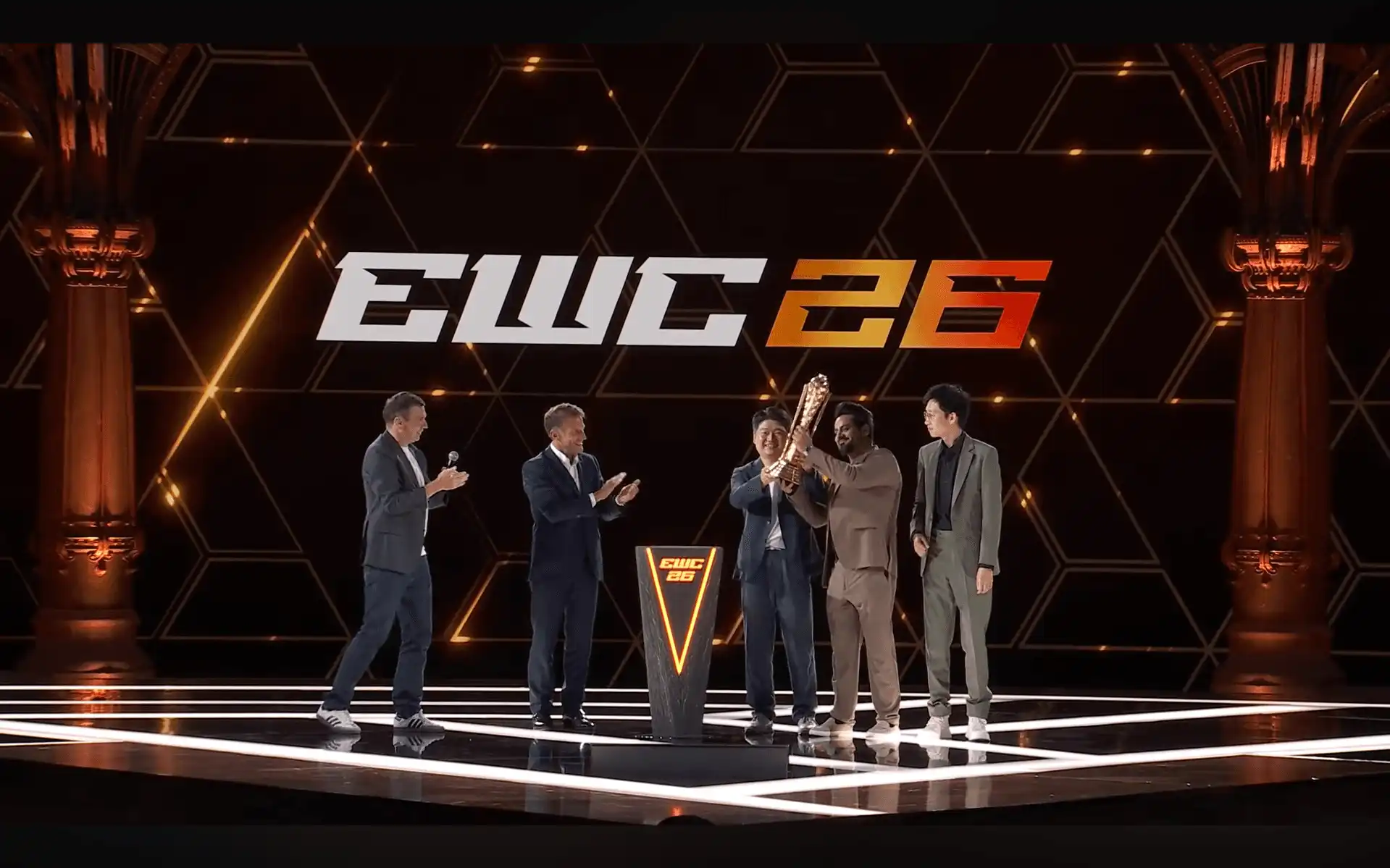 2234-1787644687877777992825 AG.AL Làm Nên Lịch Sử Tại Esports World Cup 2026 Với Chiến Thắng Ấn Tượng - Ảnh 3.