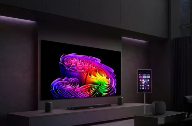 Khám Phá Dòng TV LG 2026 Mới Với Công Nghệ OLED Evo Đột Phá