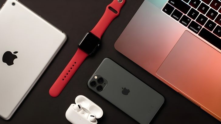 Apple vẫn tập trung vào sản phẩm cao cấp bất chấp việc ra mắt MacBook Neo giá phải chăng- Ảnh 1.