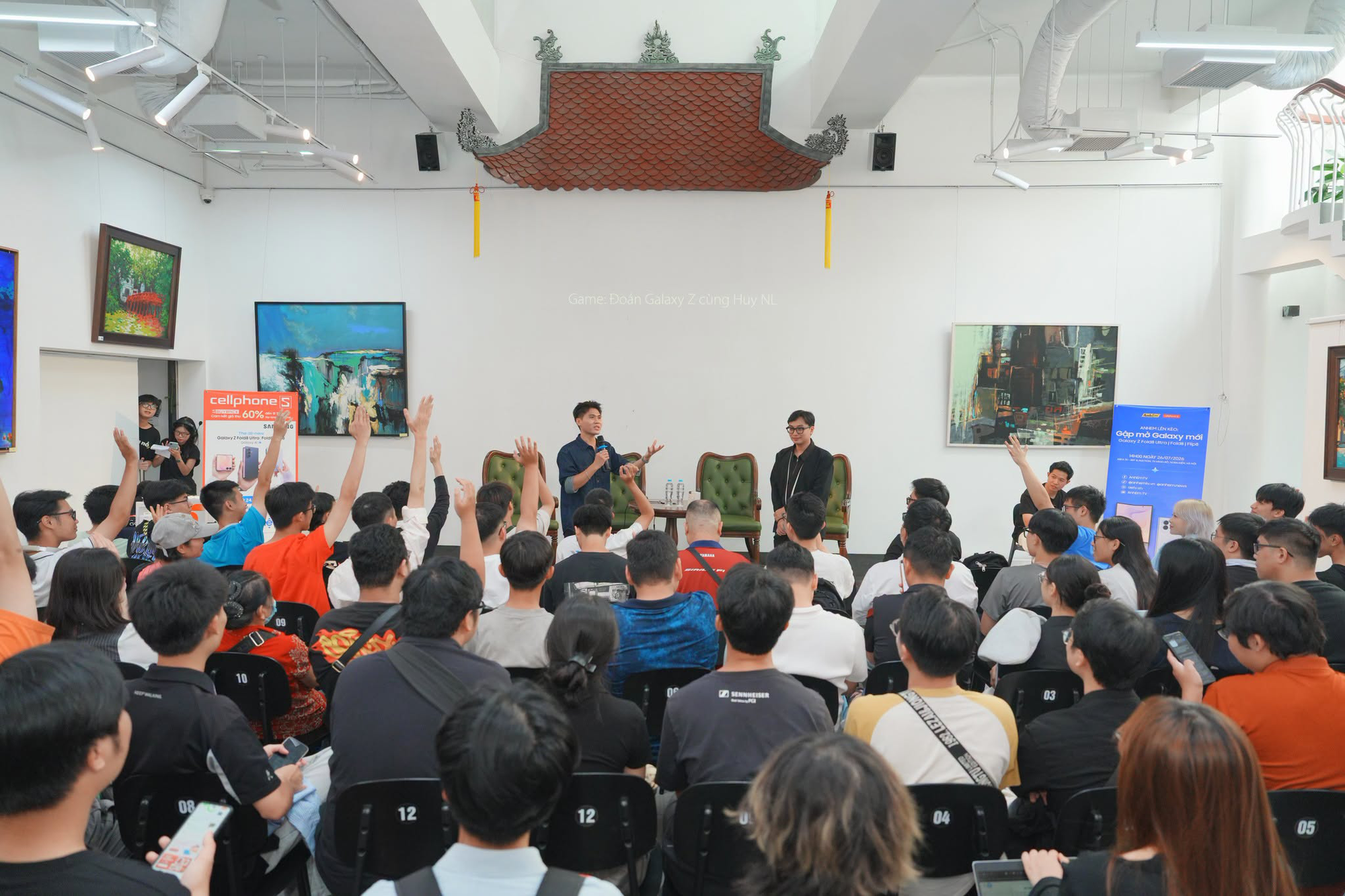 Khám phá Galaxy Z8 mới - Ảnh 1.