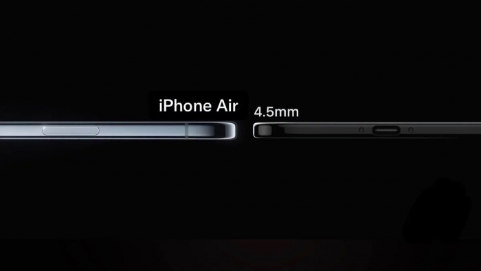 iPhone Ultra camera