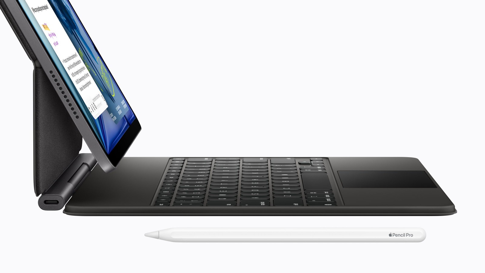 Đánh Giá iPad Air M4: Chiếc Máy Tính Bảng Nâng Cao Hiệu Năng Thay Thế Laptop Tầm Trung - Ảnh 3. Đánh Giá iPad Air M4: Chiếc Máy Tính Bảng Nâng Cao Hiệu Năng Thay Thế Laptop Tầm Trung - Ảnh 3.