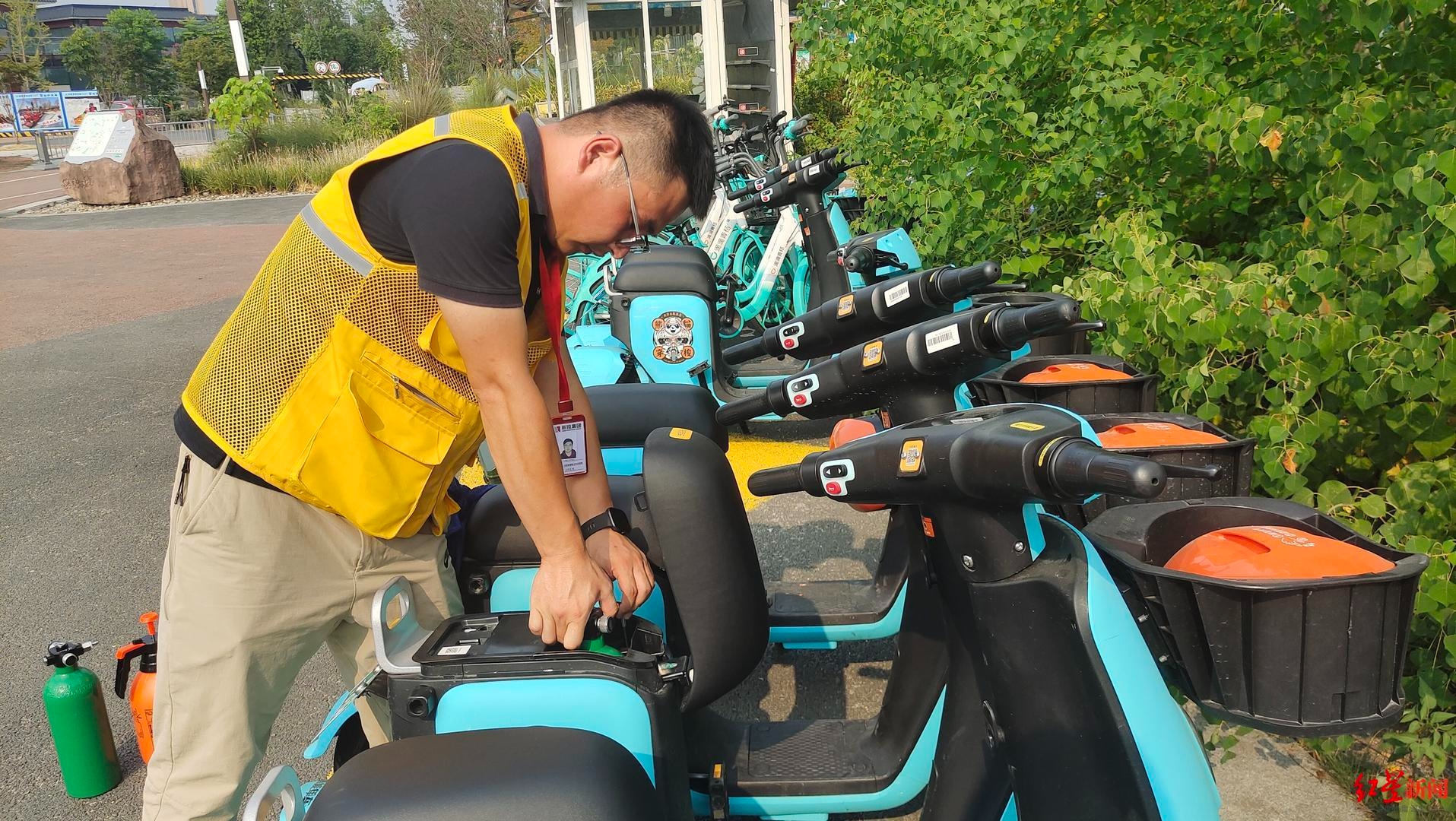 Dân Trung Quốc ồ ạt đi 'ngựa hydro' giá siêu rẻ!- Ảnh 2.