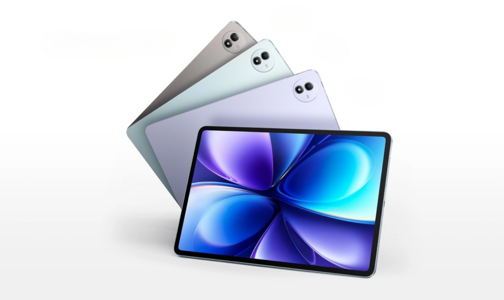 vivo Pad 6 Pro ra mắt: Màn hình 4K 13,2 inch, chip Snapdragon 8 Elite Gen 5 và pin 13.000mAh- Ảnh 1. vivo Pad 6 Pro ra mắt: Màn hình 4K 13,2 inch, chip Snapdragon 8 Elite Gen 5 và pin 13.000mAh- Ảnh 1.