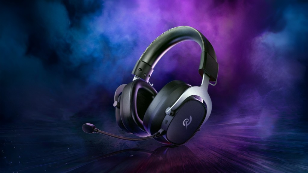 QCY Heroad VT200 - Thiết bị âm thanh cho game thủ QCY Heroad VT200 ra mắt với pin 130 giờ