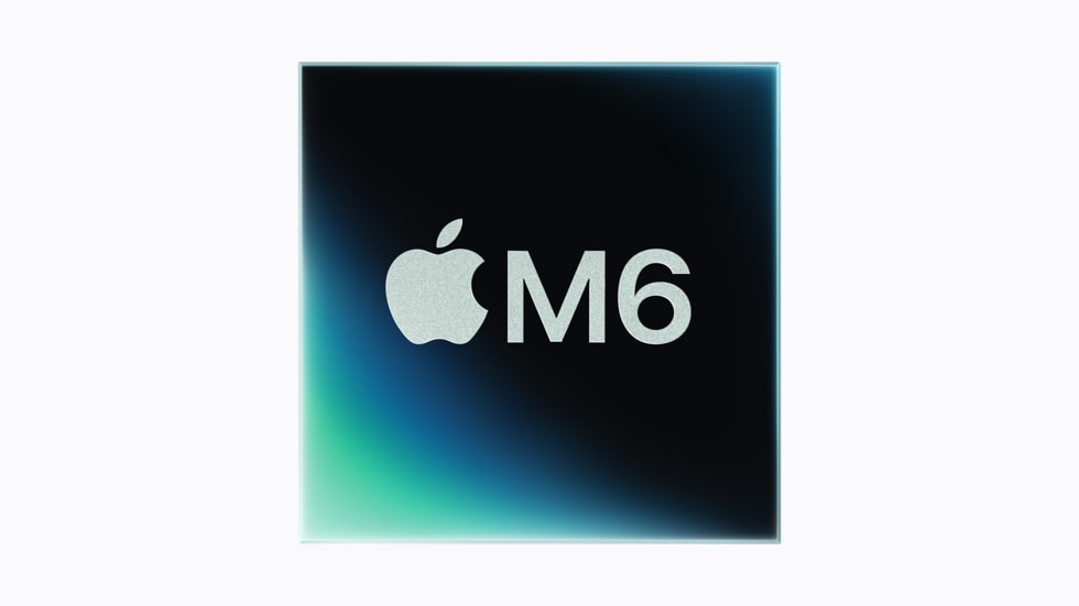 Mac Mini và Chip M6