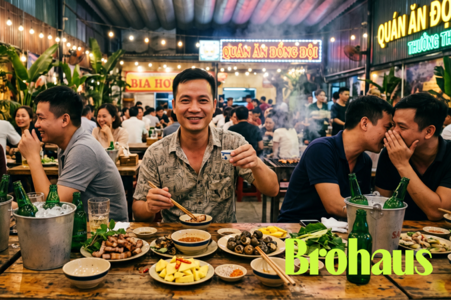Cách Hồi Phục Sức Khỏe Sau Buổi Tiệc Tối: Giải Pháp Hiệu Quả