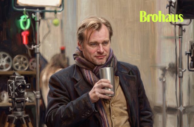 Hành Trình Sáng Tạo Của Christopher Nolan: Thực Tế Vượt Qua Giới Hạn Kỹ Xảo