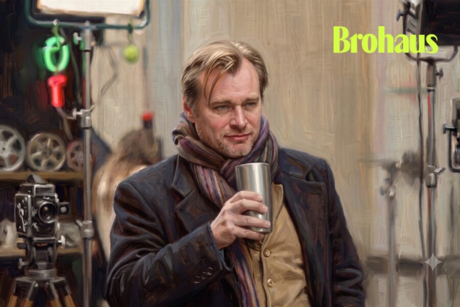 Hành Trình Sáng Tạo Của Christopher Nolan: Thực Tế Vượt Qua Giới Hạn Kỹ Xảo
