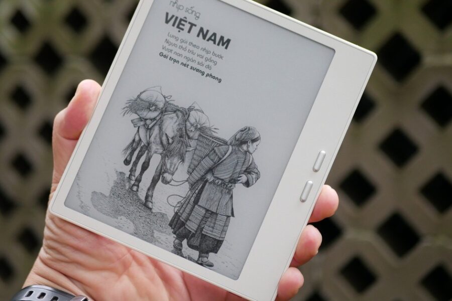 Đánh Giá Boox Savi 7: Máy Đọc Sách Android Đáng Đầu Tư Hay Không?