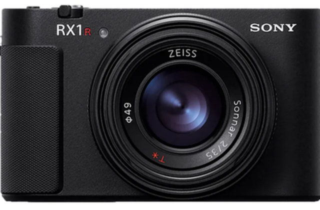 Ra Mắt Sony RX1R III: Mẫu Máy Ảnh Compact Đáng Chờ Đợi Nhất