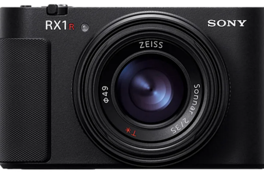 Ra Mắt Sony RX1R III: Mẫu Máy Ảnh Compact Đáng Chờ Đợi Nhất