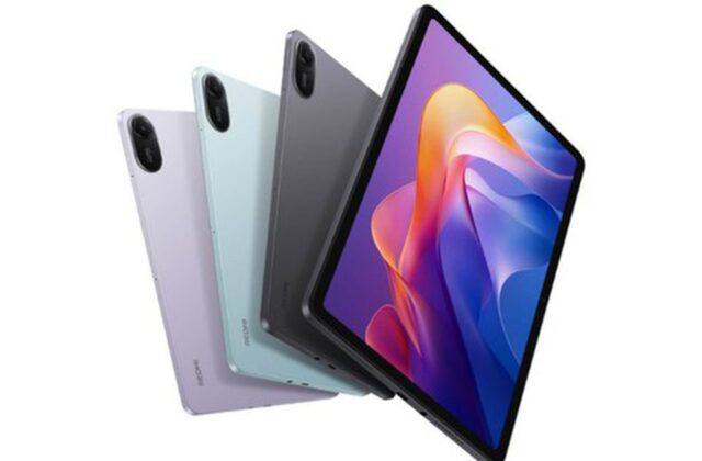 Xiaomi Sắp Ra Mắt Redmi Pad 2 9.7 Inch Với Thông Tin Mới Nhất