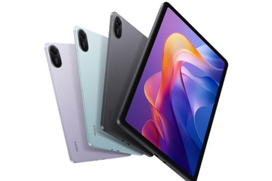 Xiaomi Sắp Ra Mắt Redmi Pad 2 9.7 Inch Với Thông Tin Mới Nhất
