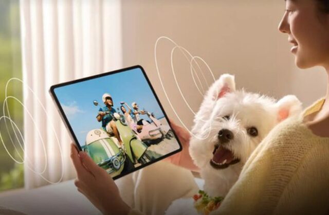 Khám Phá OPPO Pad 5 Pro: Mẫu Máy Tính Bảng Cao Cấp Sắp Ra Mắt