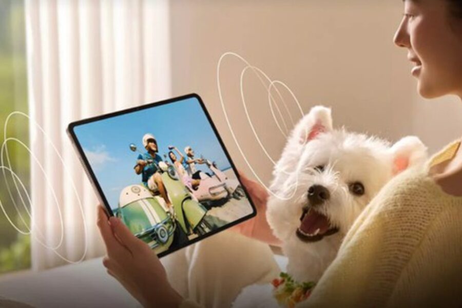 Khám Phá OPPO Pad 5 Pro: Mẫu Máy Tính Bảng Cao Cấp Sắp Ra Mắt