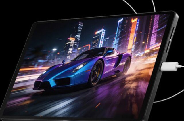 Lenovo Legion Y700 5th Gen: Máy Tính Bảng Đỉnh Cao Với Chip Snapdragon Mới Nhất