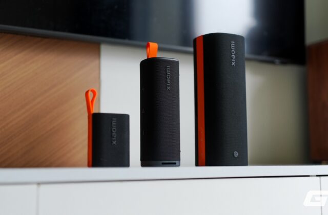 Đánh Giá Toàn Diện Về Ba Mẫu Loa Di Động Xiaomi: Thiết Kế Đẹp Và Âm Thanh Ấn Tượng