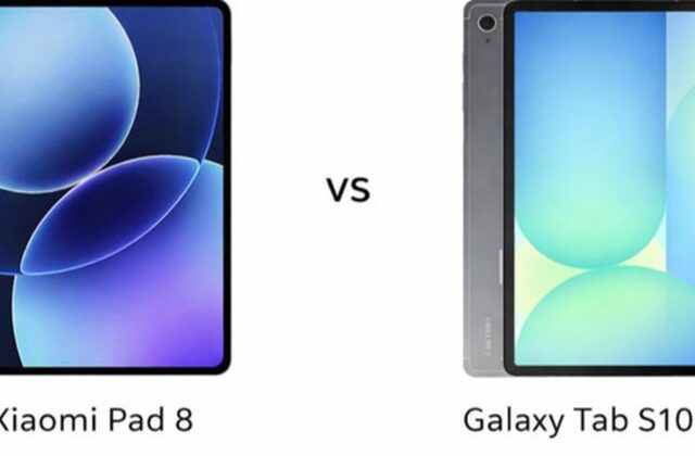 So Sánh Hiệu Năng Xiaomi Pad 8 và Galaxy Tab S10 FE: Nên Chọn Thiết Bị Nào?