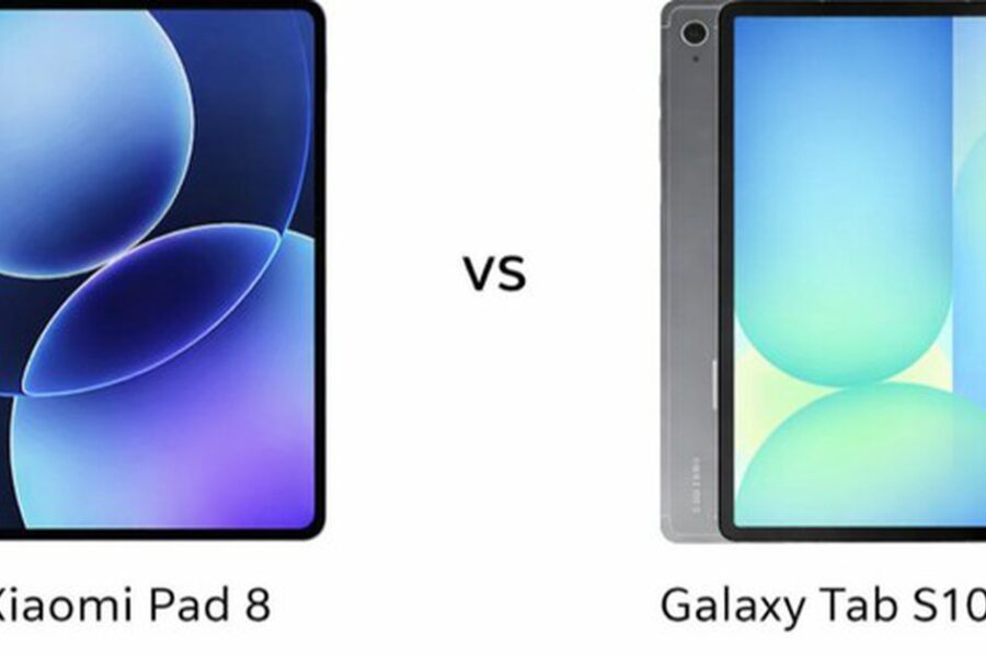 So Sánh Hiệu Năng Xiaomi Pad 8 và Galaxy Tab S10 FE: Nên Chọn Thiết Bị Nào?
