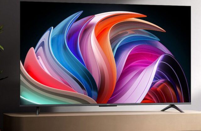 Khám Phá Những Mẫu TV REDMI 2026 Đáng Chú Ý: MAX 100 Inch Và Dòng A Pro