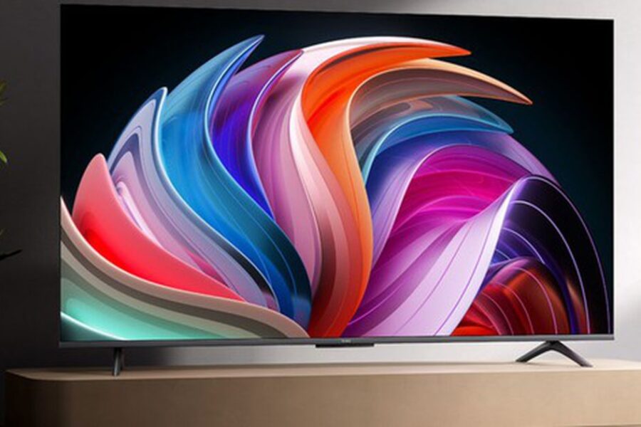 Khám Phá Những Mẫu TV REDMI 2026 Đáng Chú Ý: MAX 100 Inch Và Dòng A Pro