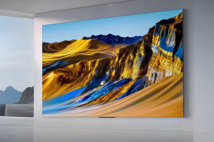 TCL Trình Làng TV Micro LED 163 Inch: Đỉnh Sáng Đến 10.000 Nits Giá Gần 1 Tỷ Đồng