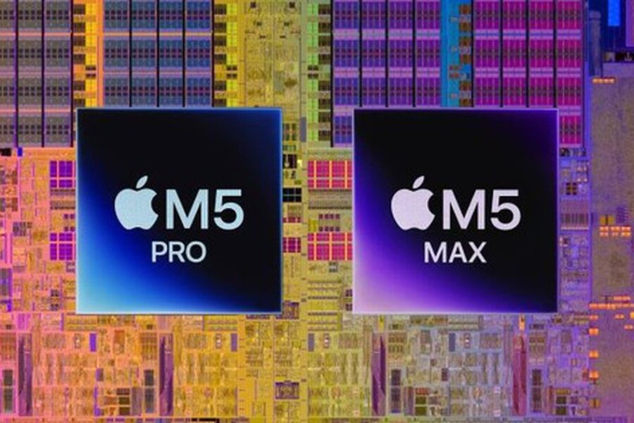 Khám Phá Kiến Trúc Fusion Trên M5 Pro Và M5 Max Của Apple