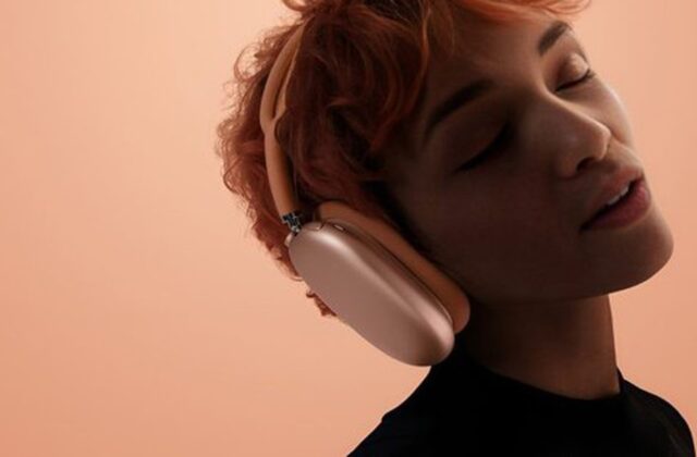 AirPods Max 2: Thiết Kế Khám Phá Với Nâng Cấp Thấp Từ Apple